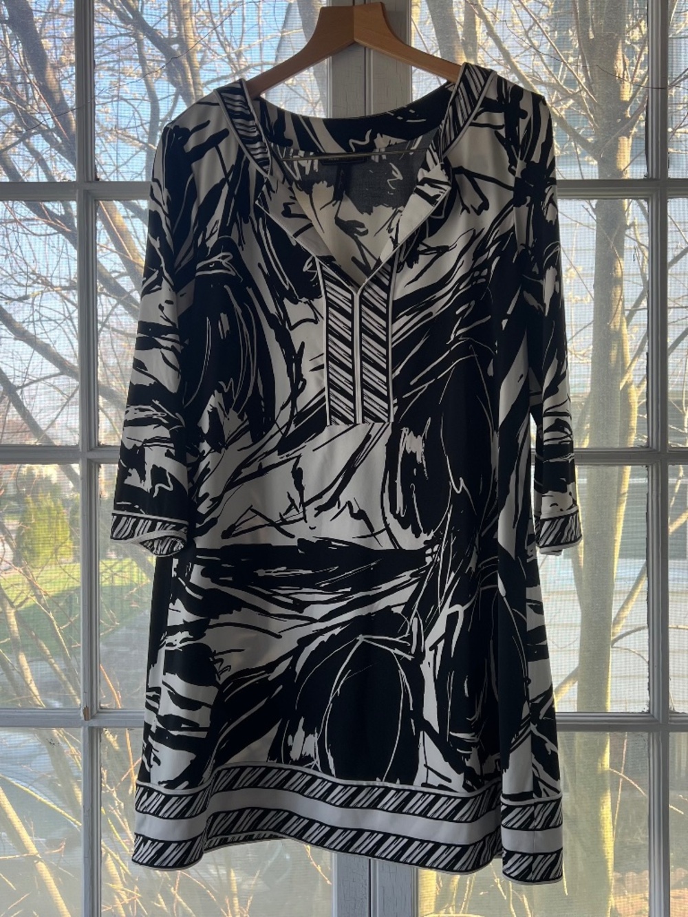 BCBG Maxazria Dress